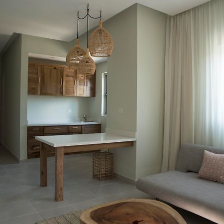 Saman Boutique Hotel By Mint Las Terrenas Dış mekan fotoğraf