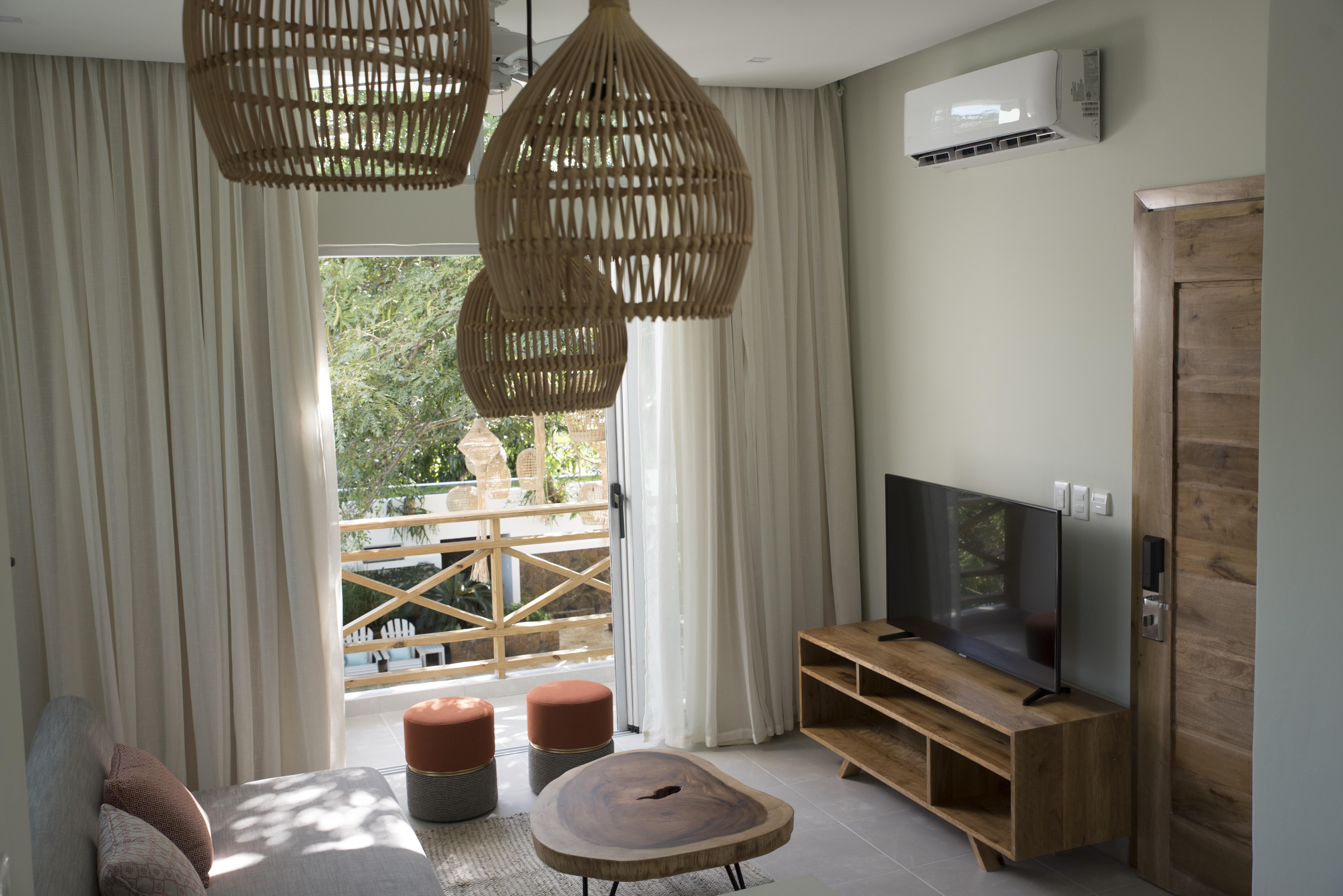 Saman Boutique Hotel By Mint Las Terrenas Dış mekan fotoğraf