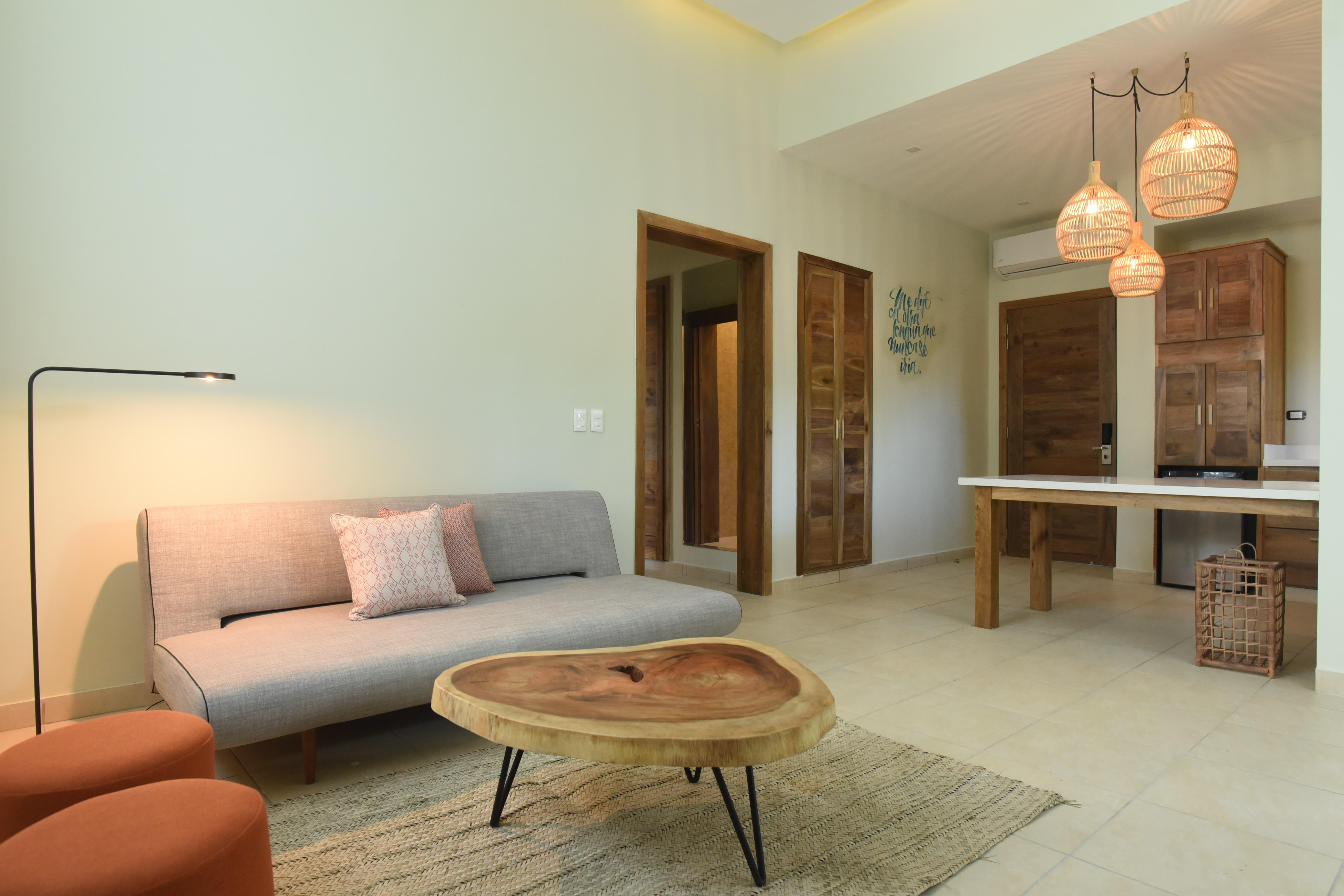 Saman Boutique Hotel By Mint Las Terrenas Dış mekan fotoğraf
