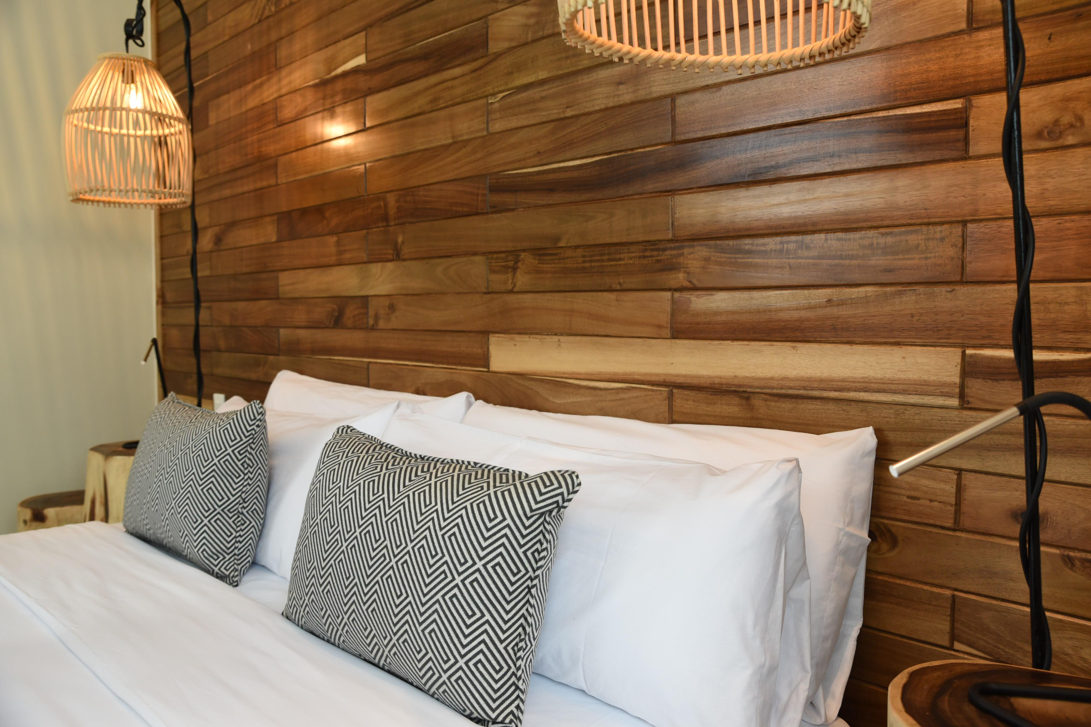 Saman Boutique Hotel By Mint Las Terrenas Dış mekan fotoğraf