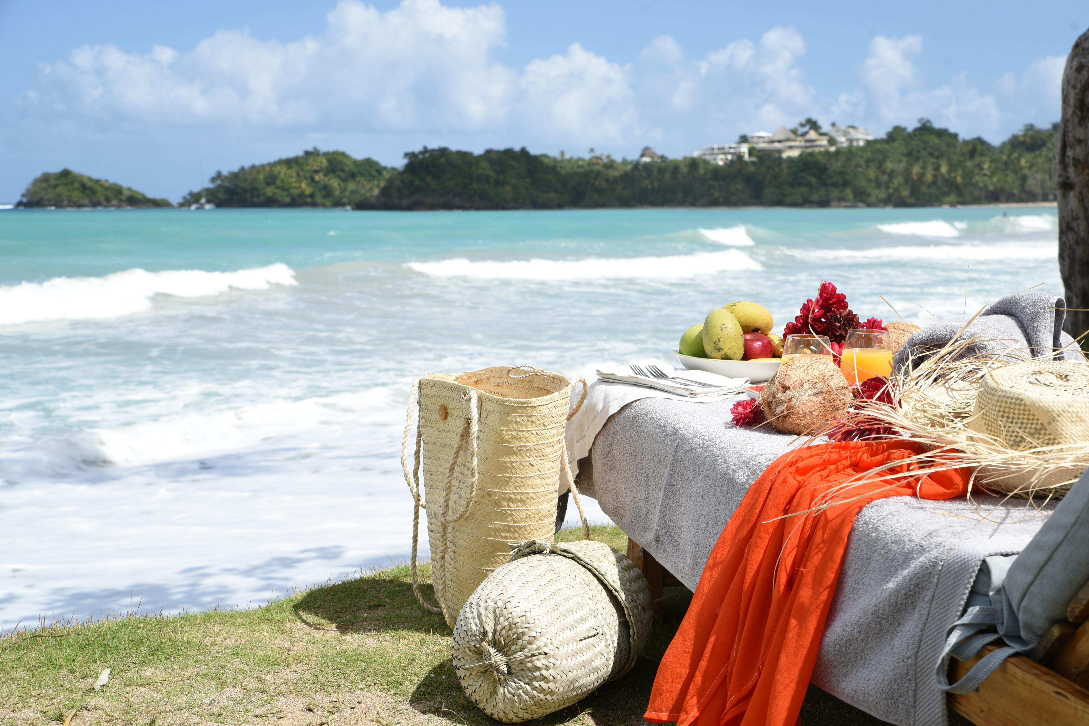 Saman Boutique Hotel By Mint Las Terrenas Dış mekan fotoğraf