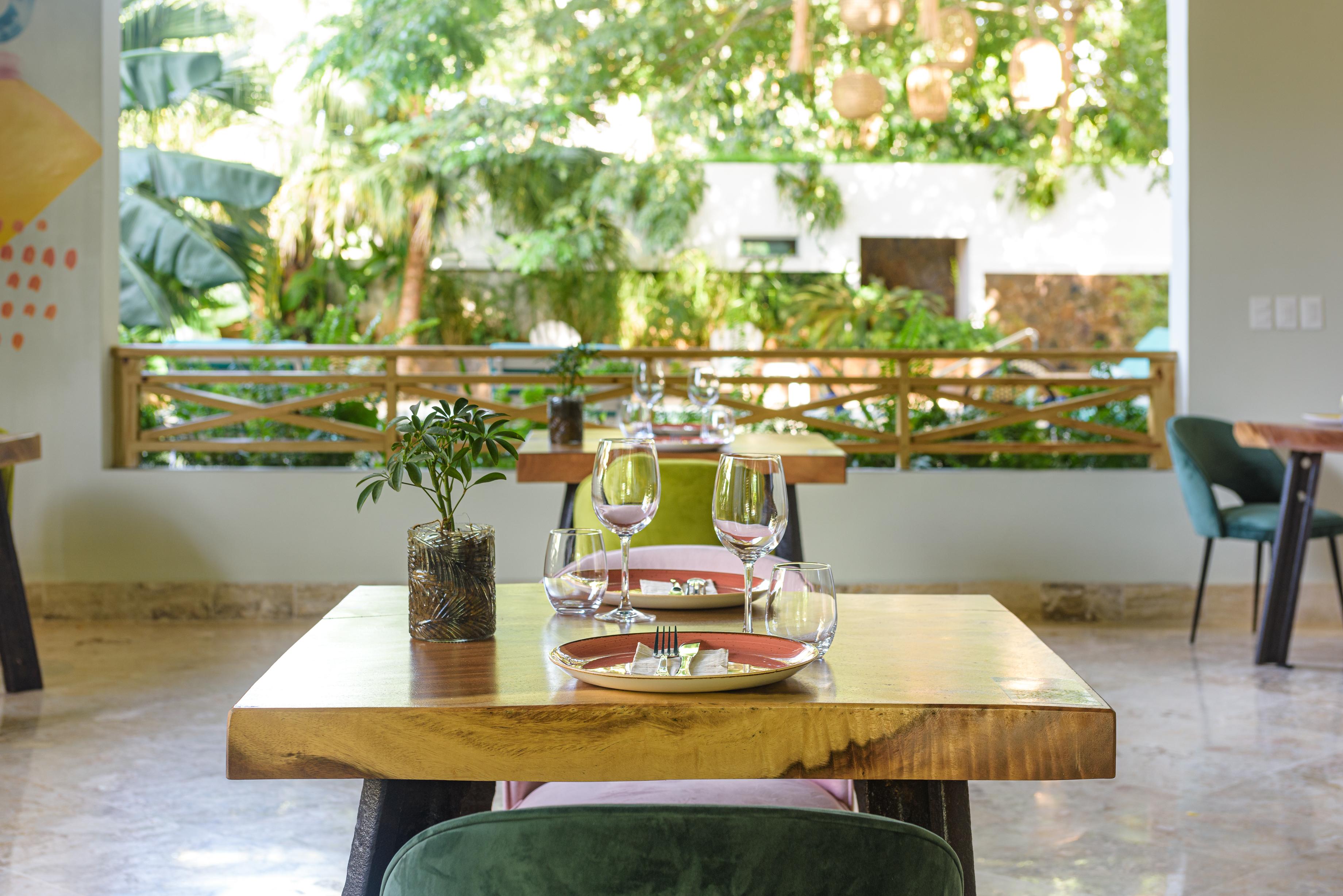 Saman Boutique Hotel By Mint Las Terrenas Dış mekan fotoğraf