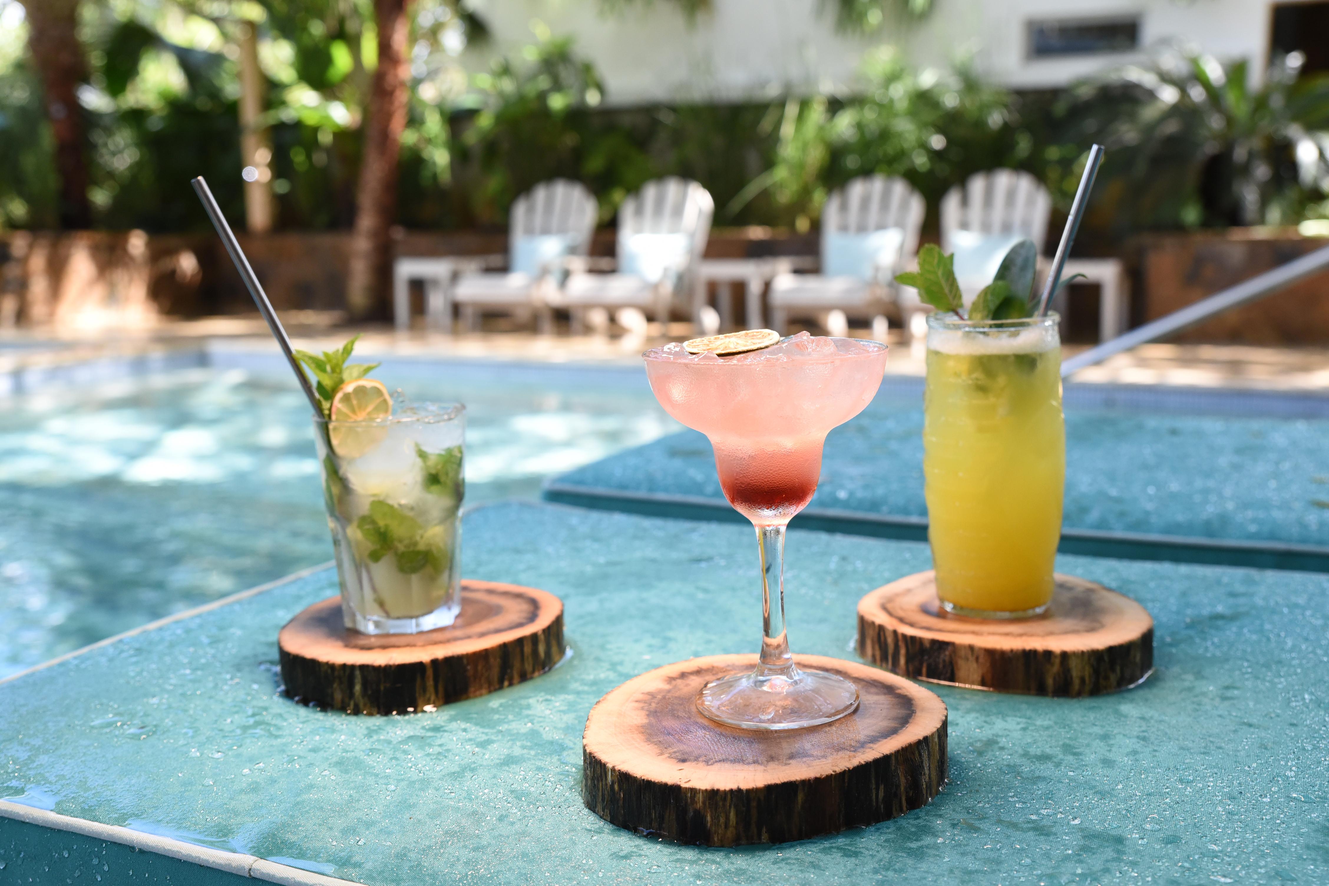Saman Boutique Hotel By Mint Las Terrenas Dış mekan fotoğraf