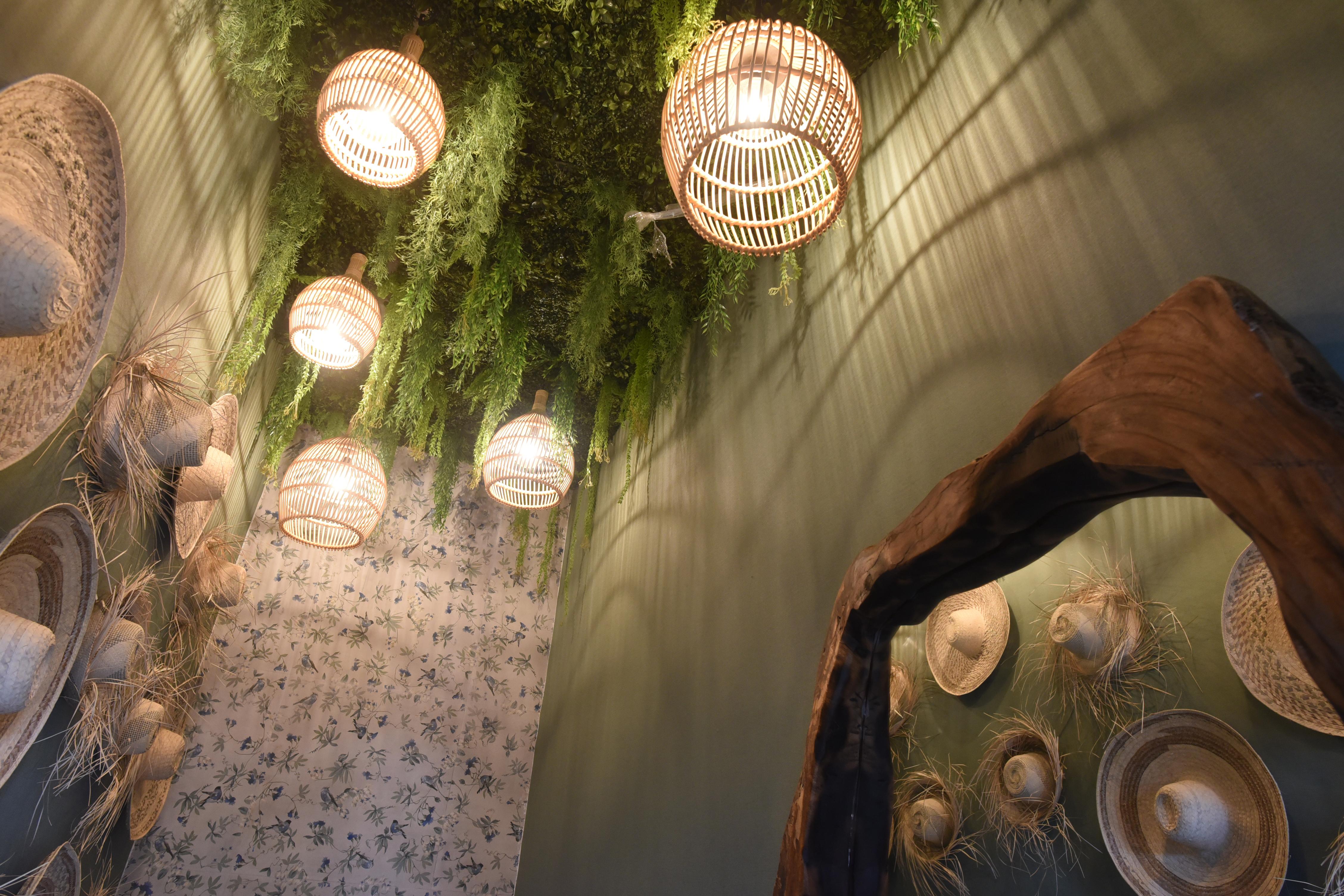Saman Boutique Hotel By Mint Las Terrenas Dış mekan fotoğraf