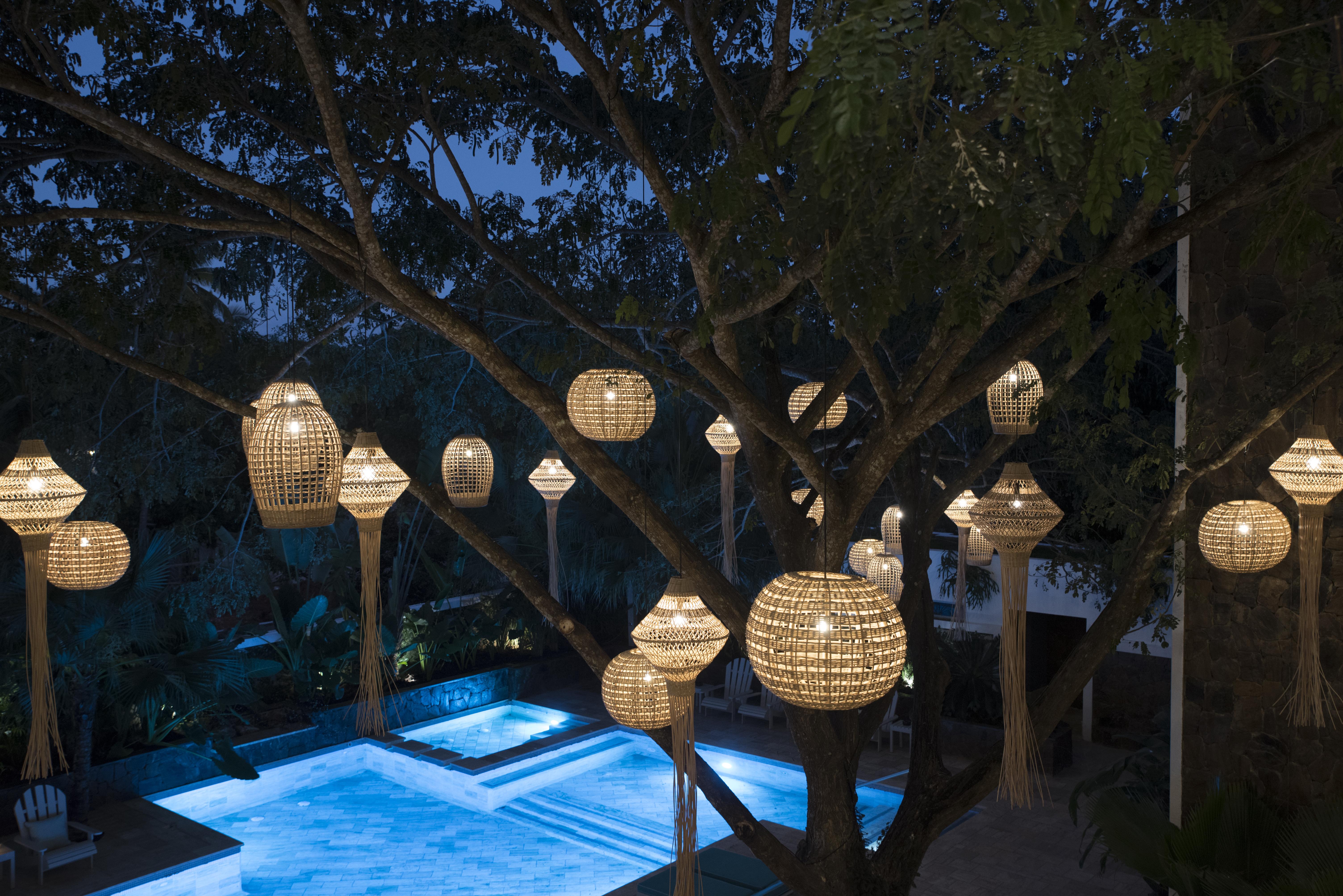 Saman Boutique Hotel By Mint Las Terrenas Dış mekan fotoğraf