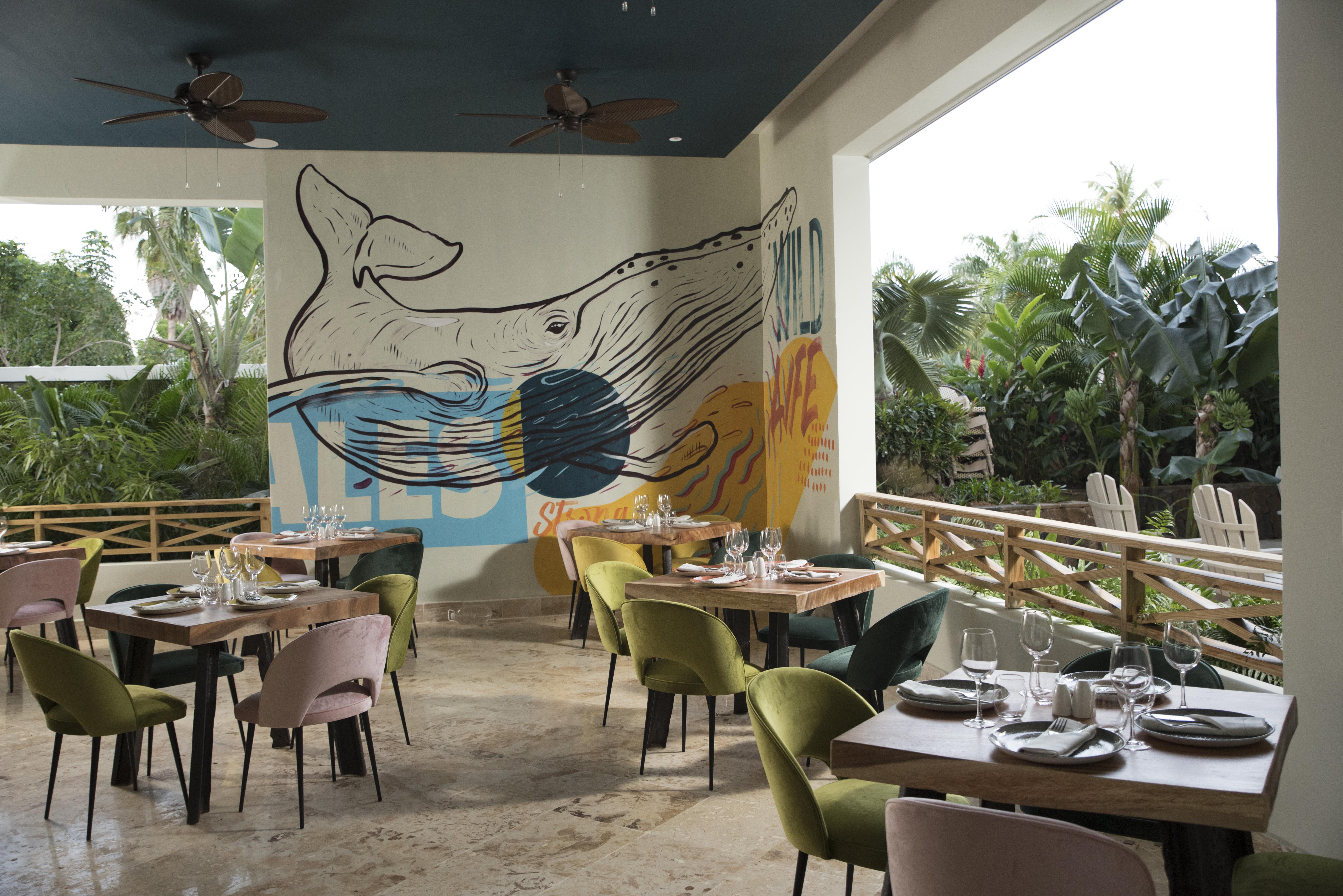 Saman Boutique Hotel By Mint Las Terrenas Dış mekan fotoğraf