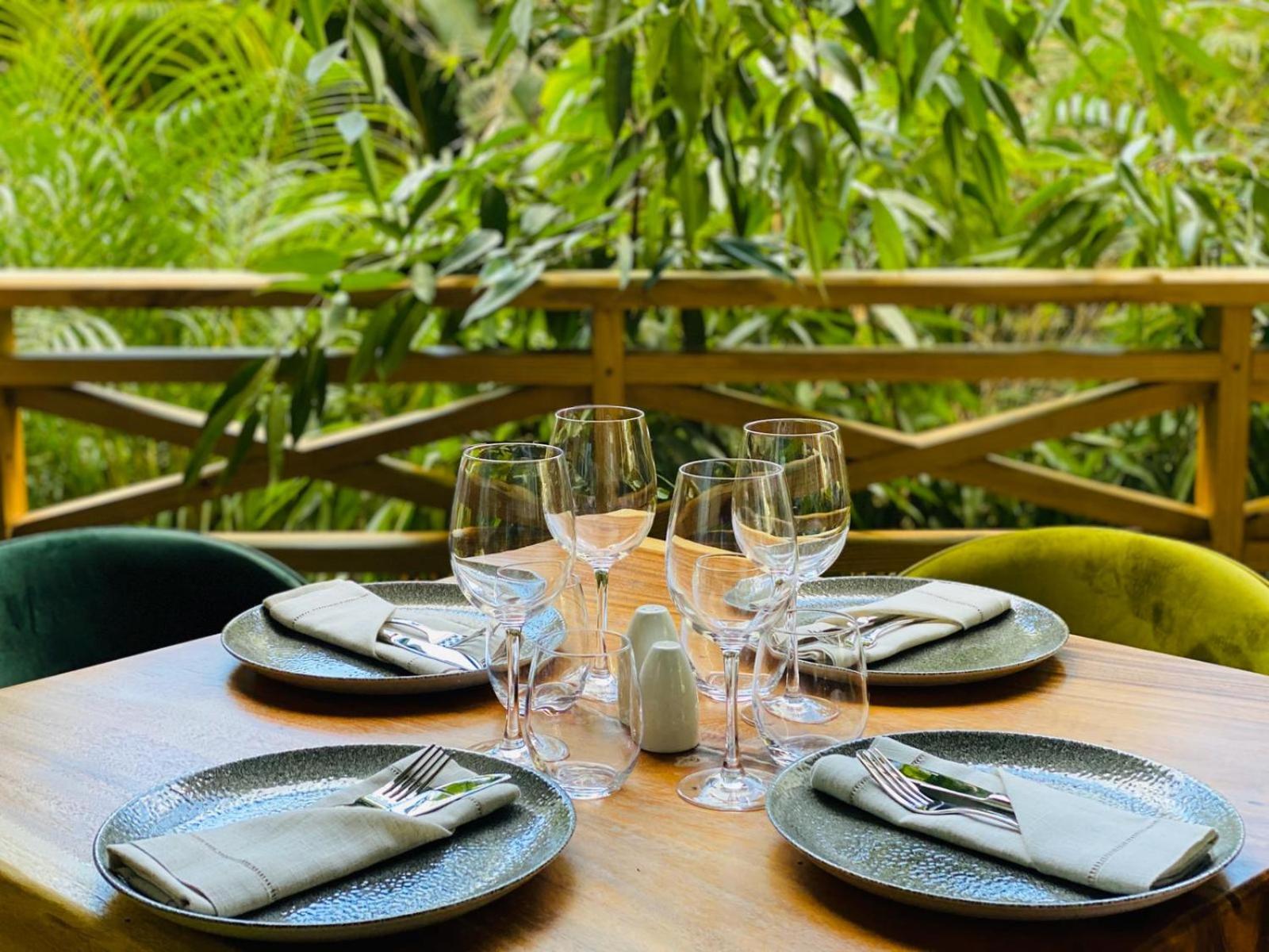 Saman Boutique Hotel By Mint Las Terrenas Dış mekan fotoğraf
