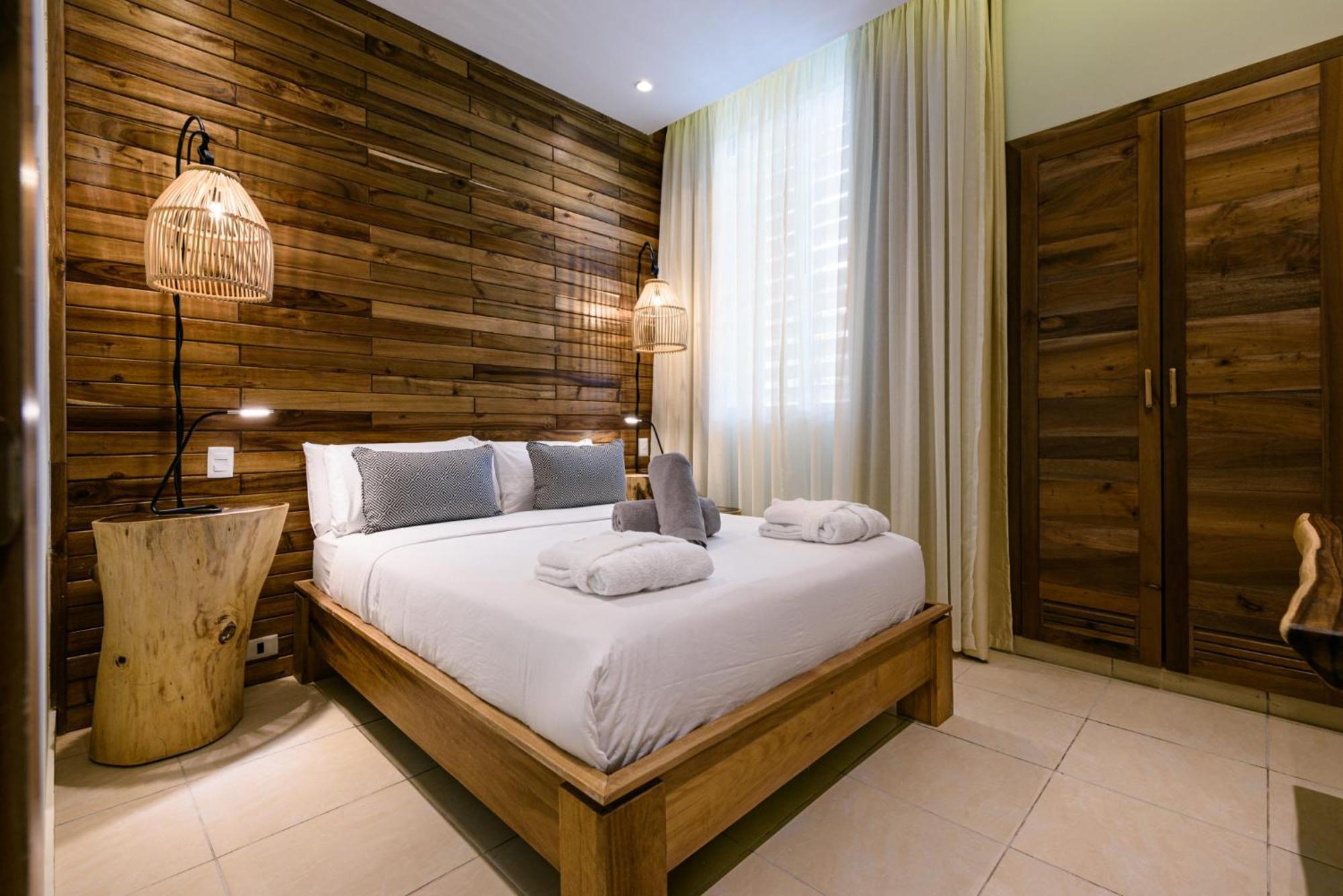 Saman Boutique Hotel By Mint Las Terrenas Dış mekan fotoğraf