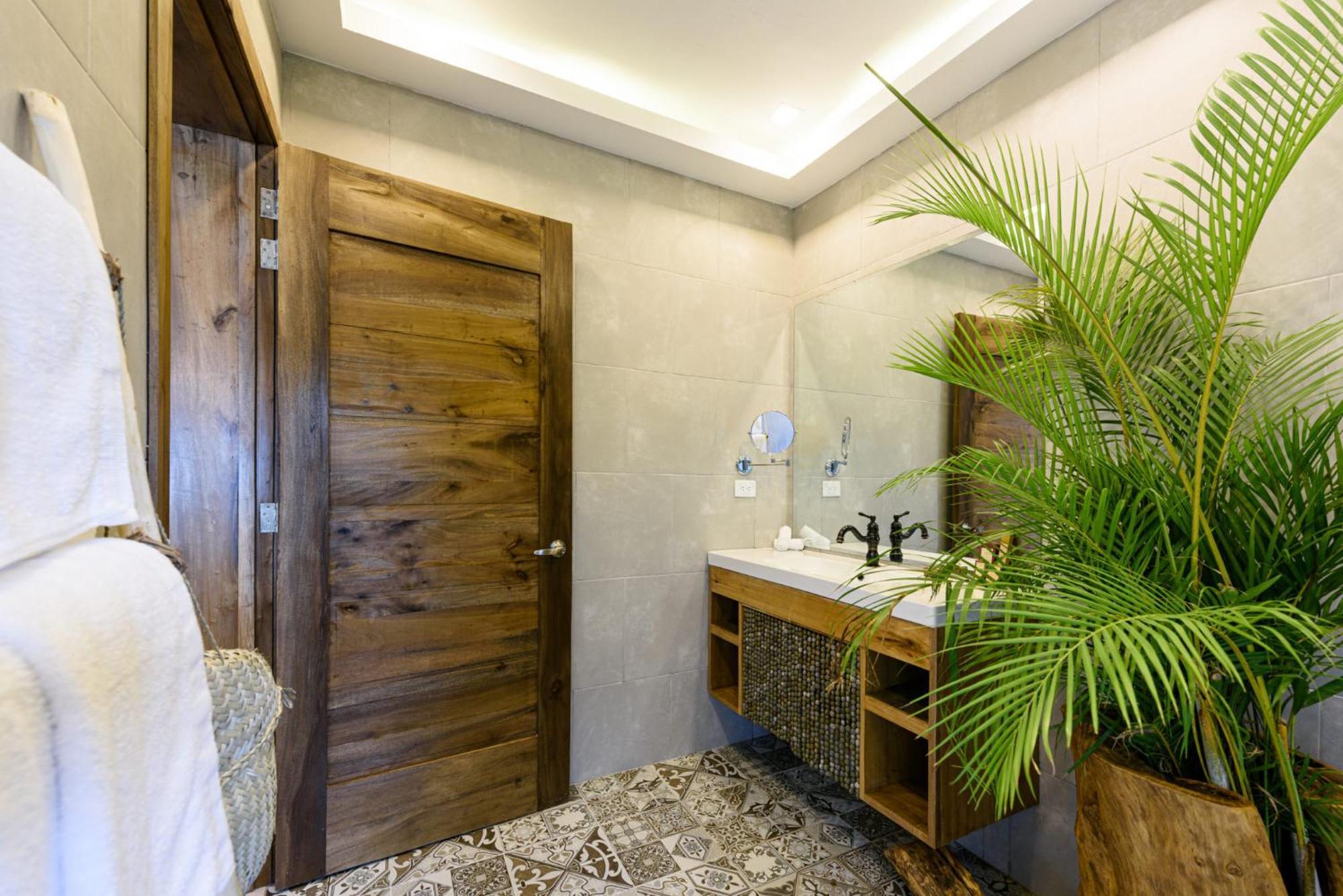 Saman Boutique Hotel By Mint Las Terrenas Dış mekan fotoğraf