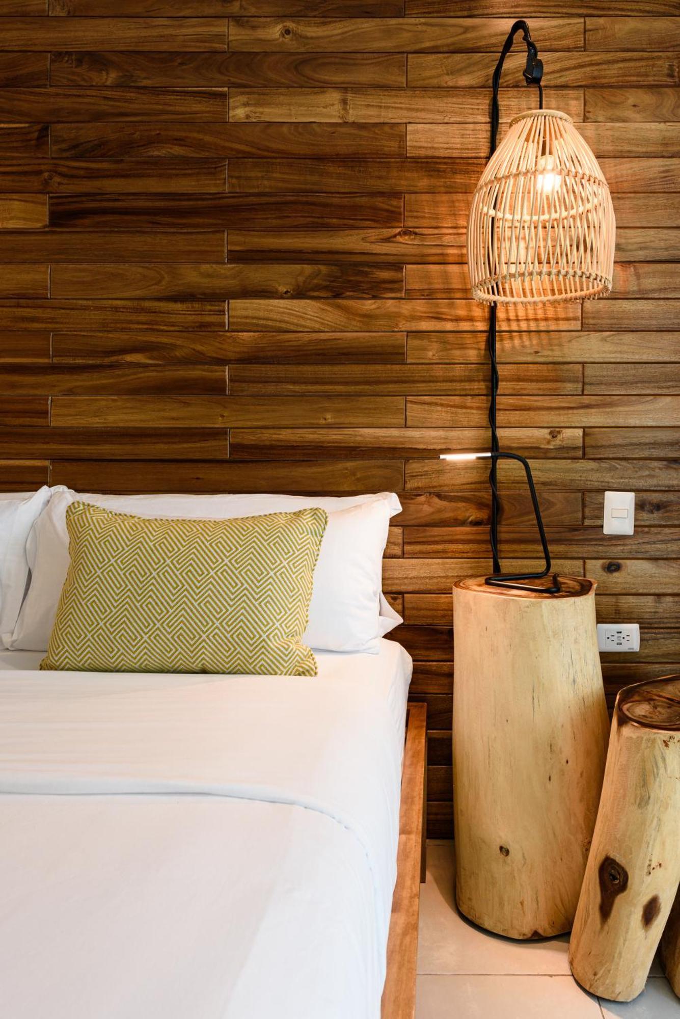Saman Boutique Hotel By Mint Las Terrenas Dış mekan fotoğraf
