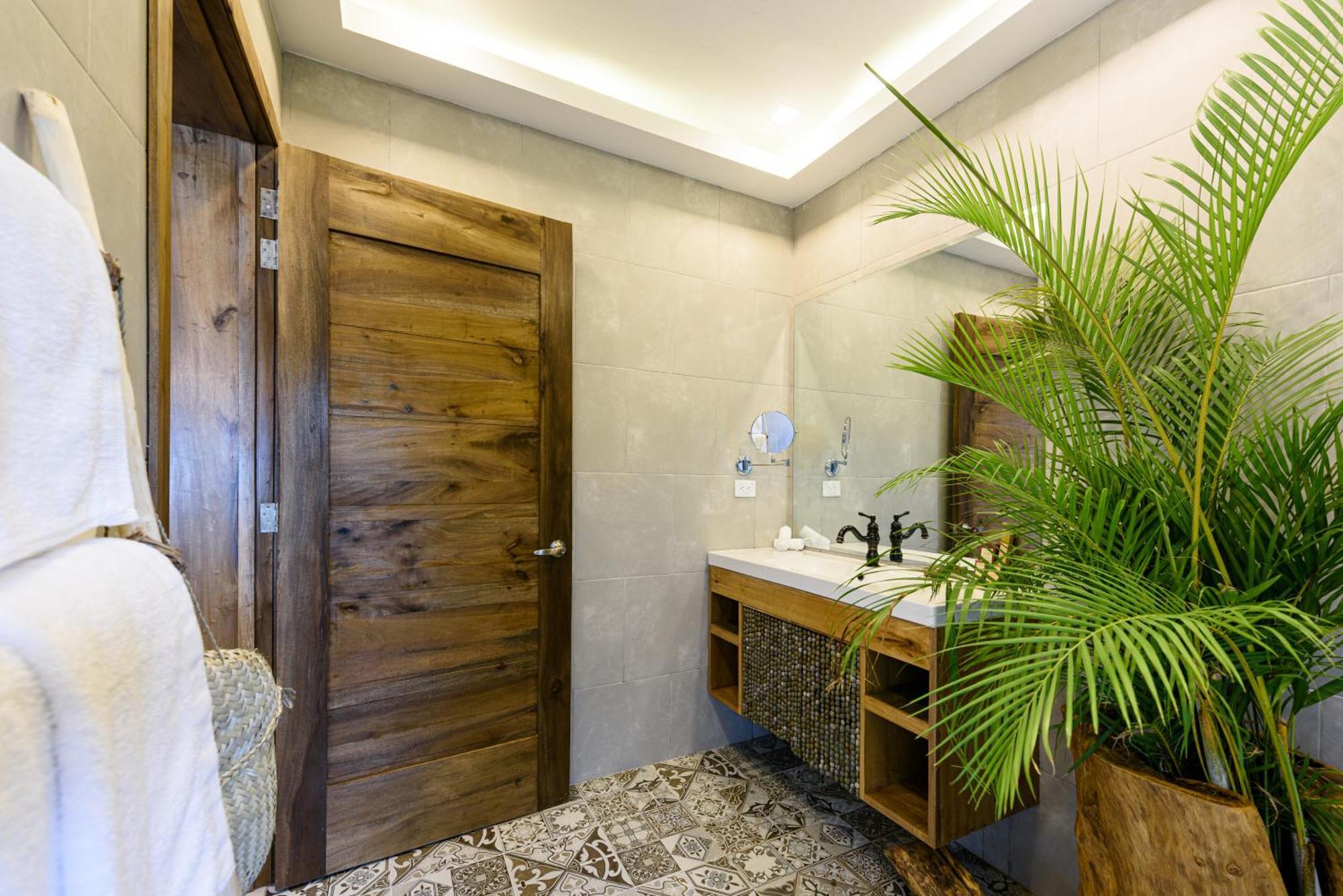 Saman Boutique Hotel By Mint Las Terrenas Dış mekan fotoğraf